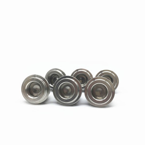 Van Kiểm Tra Cho Bơm Cao Áp, Bơm Pít Tông Phụ Tùng Van Kiểm Tra Lò Xo - Product Image 5