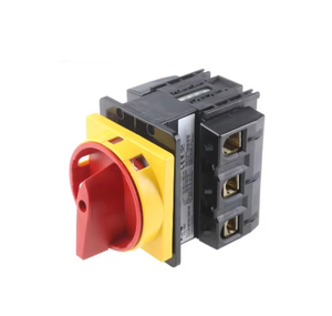 Offre Spéciale: Disjoncteurs à boîtier moulé NZMB2, NZMC2, <span class=keywords><strong>NZMN2</strong></span>, NZMS2, NZMH2 (A125/A160/A200/A250-NA/AP) - Product Image 3