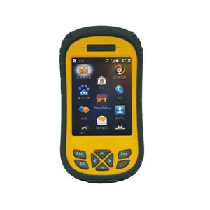 Hi-hedef Qmini MP taşınabilir GPS alıcısı