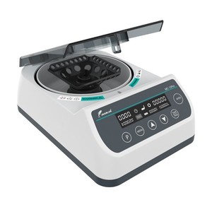 เครื่องหมุนเหวี่ยงความเร็วสูง - MC-10Pro/MC-12Pro/MC-13Pro/MC-15Pro กำลังแรงเหวี่ยงสูง - Product Image 1