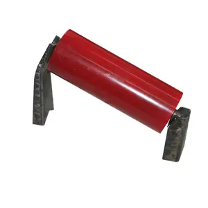 Factory Supply Material Handling Equipment Parts Cema Standard Conveyor Roller for Sale
