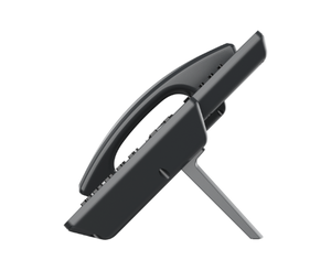 Téléphone IP Gigabit PoE Grandstream GRP2604P 3 lignes, écran LCD 2,7 pouces, audio HD, 6 comptes SIP pour la communication d'entreprise - Product Image 3