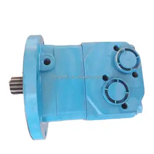 Hydraulik motor SMF2/070 22 Serie SMV2/070 FIORI SELBST LADE MOBILE MIXER Pumpe für DANFOSS