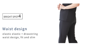 Seragam Medis Unisex 2Pc untuk Perawat atau Teknisi, Nyaman dan Bergaya, Pakaian Laboratorium Kesehatan - Product Image 6