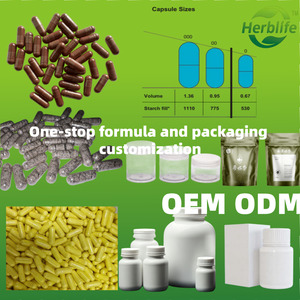 Poudre de fruit de Kigelia Africana 100% naturelle, Kigelia Power, Poudre de Kigelia Africana, Extrait de Kigelia Africana, Capsules dures OEM ODM - Product Image 6