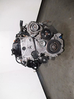 Moteur R18A d'occasion 2006 2007 2008 2009 2010 2011 pour Honda Civic 1.8L 4cyl Moteur Jdm R18A VTEC