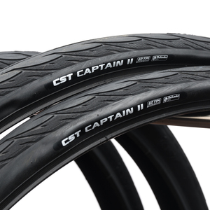 CST CAPTAIN CMT-14 <span class=keywords><strong>Pneu</strong></span> de vélo urbain de banlieue 26 "27.5" <span class=keywords><strong>650B</strong></span> - Product Image 3
