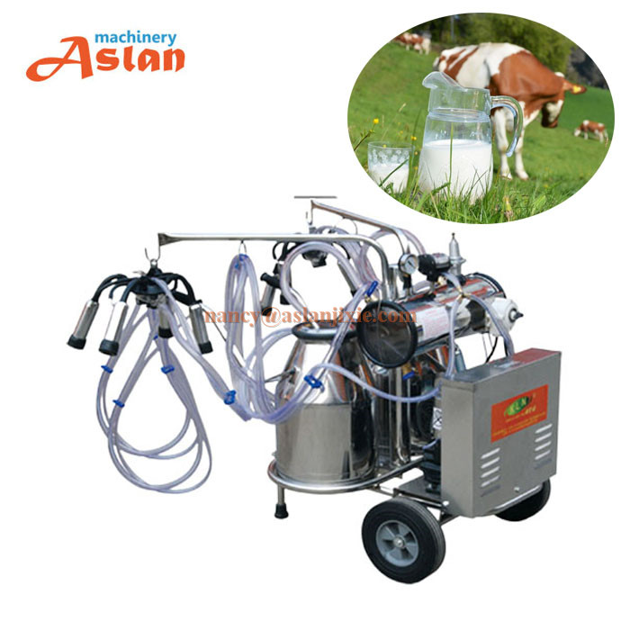 Молочный аппарат для коров, портативный молочный аппарат для коров, ручной вакуумный насос для коз