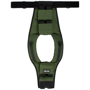 MKAS Calisthenics-<span class=keywords><strong>Chaleco</strong></span> deportivo <span class=keywords><strong>de</strong></span> nailon ajustable <span class=keywords><strong>de</strong></span> alta calidad, para deportes al aire libre, entrenamiento <span class=keywords><strong>de</strong></span> pesas para correr, chalecos con <span class=keywords><strong>peso</strong></span> - Product Image 6