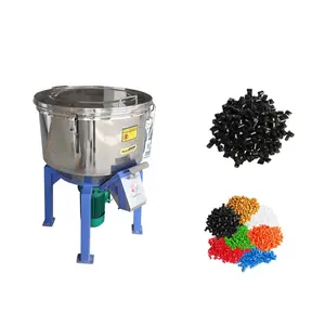 Competitive Price Vertical Blender For Plastic Mixing Plastic Raw Material Color Mixer