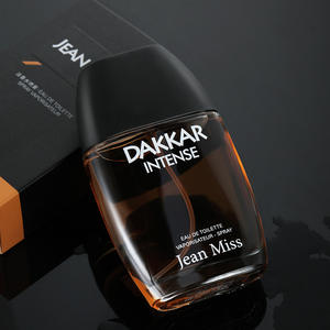 2025 parfum arabe pour hommes 90ml parfum boisé léger longue durée parfum frais et naturel de l'homme attire parfum longue durée - Product Image 4