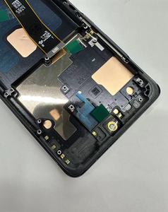 Pantalla Táctil OLED de Repuesto para <span class=keywords><strong>S20</strong></span> Ultra <span class=keywords><strong>5G</strong></span>, Marco para Teléfono Móvil de 6.7 Pulgadas, 1 Año de Garantía, Paquete Minorista - Product Image 4