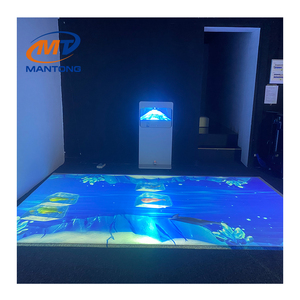 Juegos <span class=keywords><strong>de</strong></span> Interior para niños para orfanato Juego <span class=keywords><strong>de</strong></span> proyección <span class=keywords><strong>de</strong></span> piso interactivo para jardín <span class=keywords><strong>de</strong></span> infantes - Product Image 4