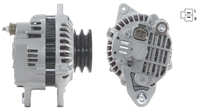 Alternateur de rechange haute efficacité 12V 120A 6S alternateur de voiture 11377 A3TG3181 1800A053 pour Mitsubishi Outlander 2.4L