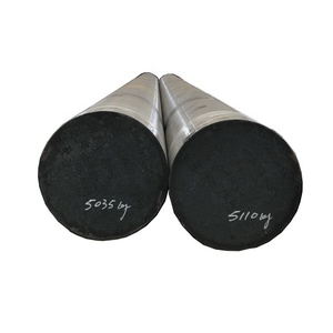 ST52-3/ A350 LF2/ A105 Rèn Thép Vòng Thanh Giá - Product Image 5