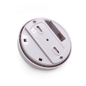 Round Shape ABS <b>Plastic</b> Sensor Humidity <b>Enclosure</b> IP54 for Electronic Devices - Product Image 1