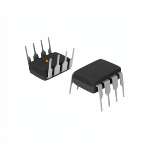 Electronic Circuit Components 8 DIP In Stock Embedded MC68HC908QT4VPE - Product Image 1
