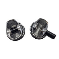 Kit de pistons et de segments de haute qualité résistant à la chaleur et à l'usure 06L107065BS pour VW Passat Magotan Tiguan EA888 Gen3 1.8T 2.0T