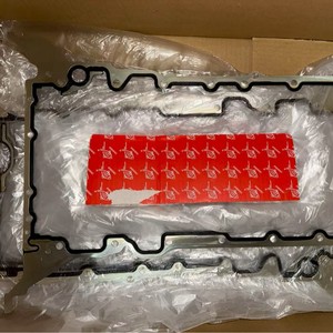 Junta del cárter de aceite LR002438 para Toyota FAW 368DT 3.6 TDV8 L322 L320 2004 en adelante - Product Image 3