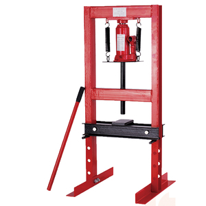 <span class=keywords><strong>Presse</strong></span> <span class=keywords><strong>hydraulique</strong></span> industrielle pour Garage, stand sur pied, Garage, 3-<span class=keywords><strong>6</strong></span> <span class=keywords><strong>tonnes</strong></span> - Product Image 1