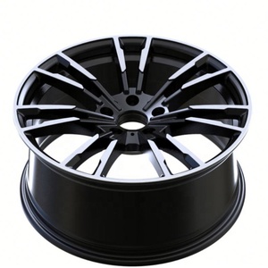 Rines de Aleación Forjados Ligeros de 19 y 20 Pulgadas, 5 Birlos, para Autos <span class=keywords><strong>Volvo</strong></span> S80, C30, C70, S60, <span class=keywords><strong>V40</strong></span>, V60, XC40, XC60, 5*108 - Product Image 3