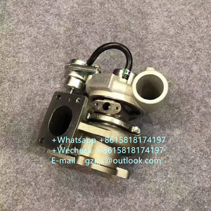 จัดหาเครื่องยนต์มิตซูบิชิ TD13M-47B ชุดซุปเปอร์ชาร์จเจอร์ 49182-02132 - Product Image 6