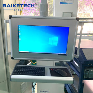 Machine à souder de précision multifonctionnelle TH-LDH-2000X double station avec contrôle CNC synchronisé pour une production à haut volume - Product Image 5