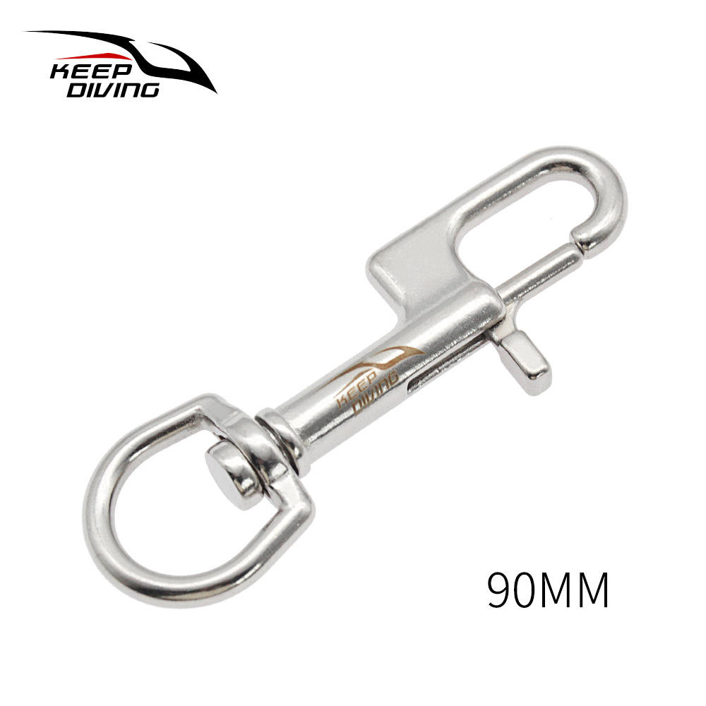 90mm single head hook