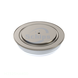 Authorized Distributor Buy Online Electronic Components M2325HA400 DO-200AD Single Diodes - Product Image 1