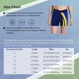 Costumes de danse pour garçons de 6 à 16 ans, costumes de danse contemporaine, lyrique, latin, shorts de gymnastique, shorts de sport, costumes de danse jazz - Product Image 6