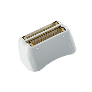 Cabezal de afeitadora de cuchilla de afeitar flotante inteligente 3D de repuesto lavable para <span class=keywords><strong>Andis</strong></span> 17150 17200 - Product Image 2