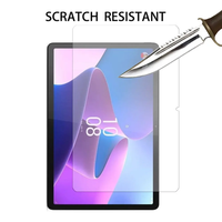 Protection d'écran en verre trempé pour OPPO Pad Air 2 11.4'' Neo PAD3, Realme PAD X Mini PAD2 Lite, film protecteur HD pour tablette