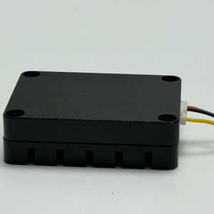   เครื่องส่งสัญญาณวิดีโอ 1.5G VTX 3W กำลังส่ง 10W ระยะไกล อุปกรณ์เสริมโดรนแข่ง FPV ตัวเครื่องอะลูมิเนียมอัลลอย - Product Image 2