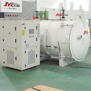 JYC High <strong>Frequency</strong> Generator <strong>for</strong> High Power Woodworking Equipment HF Woodworking <strong>Machine</strong> Wood Drying Wood Bending, 120KW - Product Image 4