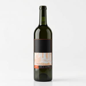 Etiquetas Adhesivas Permanentes Personalizadas de Vinilo Impermeable para Botellas de Vino Tinto y Whisky - Uso Artesanal para Velas y Whisky - Product Image 1