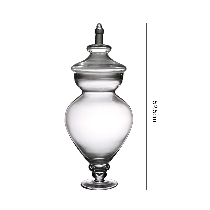 storage jar