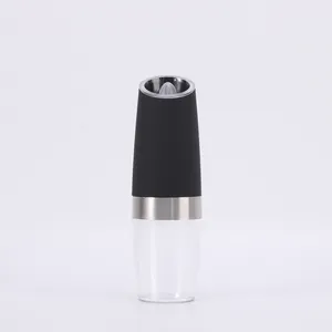 Big Discount Stainless Steel Salt And Pepper Grinder Grain Small Corn Mill Grinder For Sale
