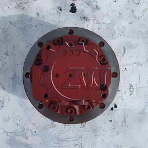 PHV-1B-12B Trasmissione Finale di Alta Qualità ZW&ZHTE per Escavatori TM01, Compatibile con Komatsu PC07 PC14 PC15 e Kubota U15 U17 - Product Image 4