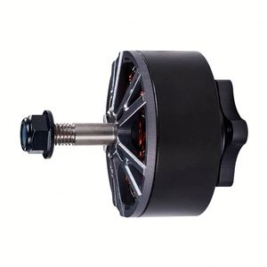 มอเตอร์ไร้แปรงถ่าน 3112 900Kv 640Kv สำหรับโดรน FPV แข่งระยะไกล ระดับ X Class - Product Image 2
