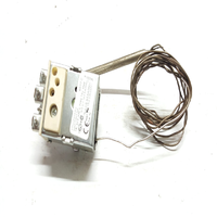 Plc IMIT TİPİ TR2 9344 TERMOSTAT TR-32,5 /+35.C 250V Toplu Tedarik