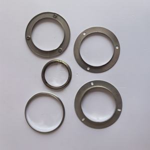 Doosan Daewoo Escavadeira Empilhadeira Motor Diesel Peças De Reparo DL03 Capa 110508-16627A Modelo de Chapa Metálica Fit para Doosan Cover - Product Image 1