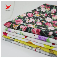 Tissu mousseline coloré très léger 100% coton 30x30 68x68 T36T tissu pour vêtements de travail industriel