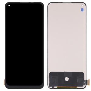 หน้าจอ LCD วัสดุ TFT <span class=keywords><strong>ราคา</strong></span>ถูกและชุดประกอบดิจิไทเซอร์เต็มรูปแบบสำหรับหน้าจอ <span class=keywords><strong>OPPO</strong></span> <span class=keywords><strong>Reno5</strong></span> 5G / <span class=keywords><strong>Reno5</strong></span> 4GD