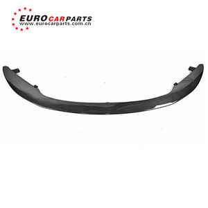 M P-estilo de carbono F80 m3 f82 M4 <span class=keywords><strong>para</strong></span> coche f8X 2015y conjunto de rendimiento de carbono/espejo/labio/difusor/aleta lateral/ala - Product Image 4