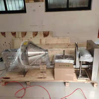 Machine d'emballage de poudre : Machine de dosage et de remplissage à vis sans fin pour farine et épices / Machine de remplissage de poudre de table avec convoyeur à bande