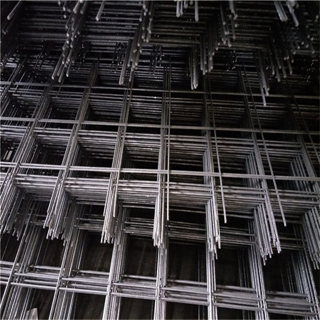 Hot-Rolled Wire mesh SC-171