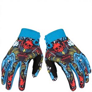 Winter Thermal Anti-Slip Half Finger Fitness <b>Gloves</b> Sports Gym Windproof Breathable Lightweight <b>Touchscreen</b> Compatible Running - Product Image 1