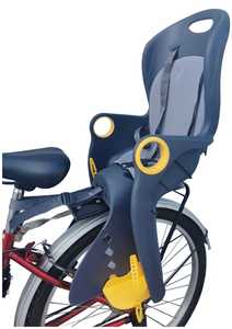 <span class=keywords><strong>Porte</strong></span>-bébé fabriqué d'origine de bonne qualité siège sûr pour vélo avec certifications australiennes - Product Image 4