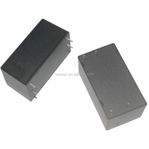 Alimentation médicale verte Meanwell MPM-10-5 10W 5V 2A très fiable, certifiée, pour usage industriel - Product Image 4