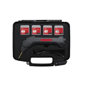 Cucitrice <span class=keywords><strong>a</strong></span> <span class=keywords><strong>Caldo</strong></span> Senza Fili Premium Certificata CE/EMC <span class=keywords><strong>per</strong></span> Officine Auto, Industria e Uso Domestico - Product Image 2